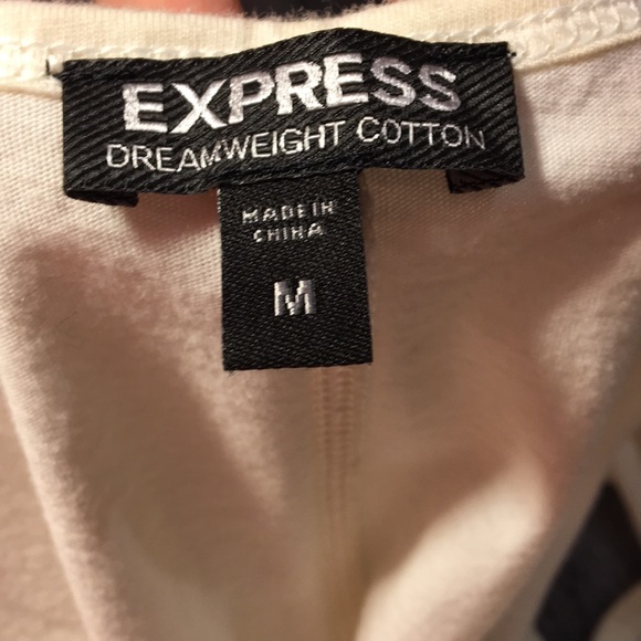 Womens white top - Picture 2 of 4